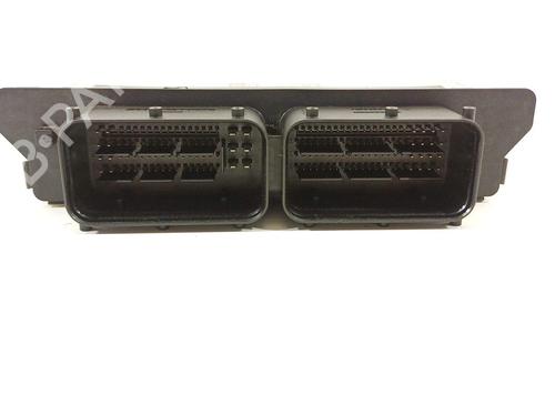 Engine control unit (ECU) KIA PICANTO I (SA) | BP24598397M57 - Image 2
