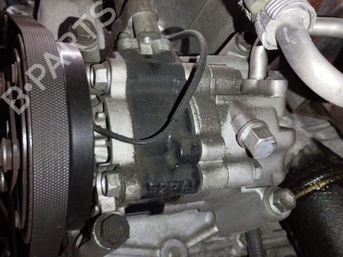 AC compressor SUZUKI SX4 (EY, GY) 1.6 VVT (RW416, YA21S) | BP37376389M34 - Image 2