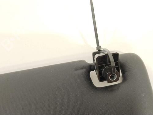 Left sun visor MERCEDES-BENZ SPRINTER 3,5-t Van (B907, B910) 314 CDI RWD (907.631, 907.633, 907.635, 907.637) | BP27360616I1 - Image 2