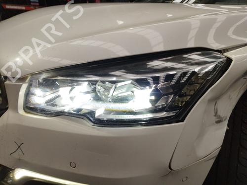 Left headlight PEUGEOT 508 I (8D_)  | BP29039971C28 