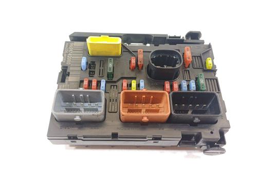 Used Fuse box Fuse box PEUGEOT 307 (3A/C) 1.6 HDi 110 (109 hp) 40508134 40508134