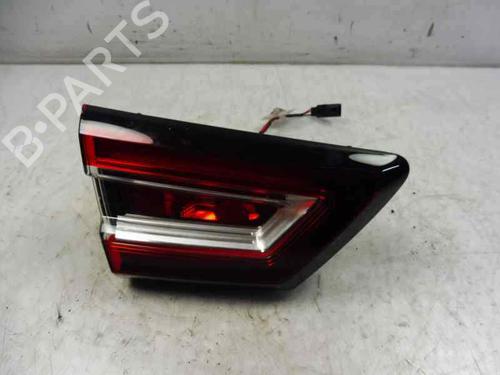 Used Left tailgate light Left tailgate light 14302746 14302746