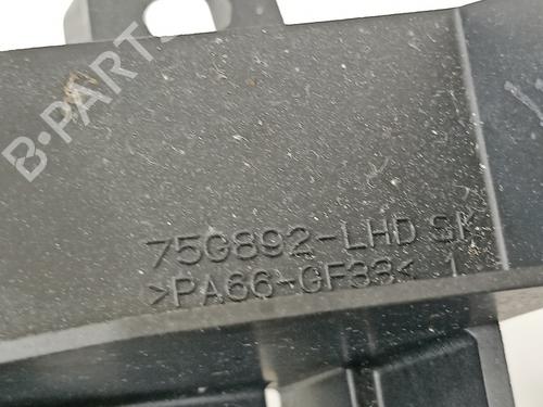 Gear lever TOYOTA RAV 4 IV (_A4_)  | BP15253058M90 