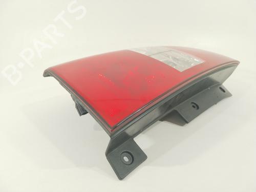 Left taillight KIA CARNIVAL / GRAND CARNIVAL III (VQ) 2.2 CRDi | BP26307993C34 
