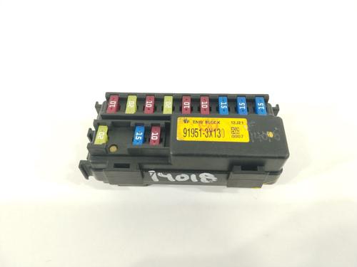 Used Fuse box KIA CEE'D (JD) 1.4 CVVT (100 hp) 29132507