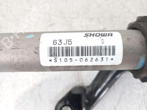 Steering rack SUZUKI SWIFT III (MZ, EZ) 1.3 (RS413, ZC11S) | BP37461377M22 - Image 4
