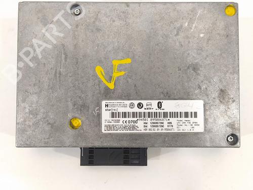 Used Electronic module Electronic module 8381604 8381604