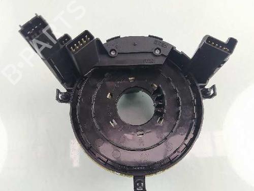 Squib airbag AUDI A6 C6 (4F2) 2.7 TDI quattro | BP6817284C102 