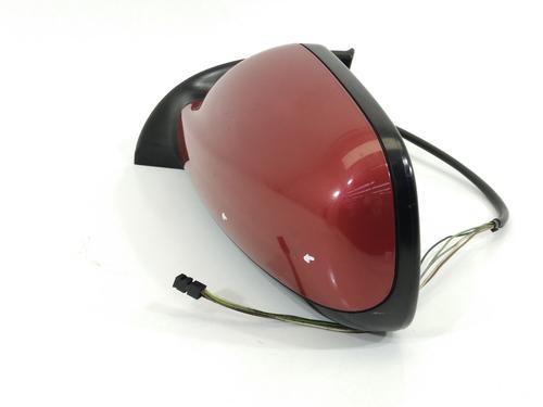 Left mirror PEUGEOT 307 (3A/C) 2.0 HDi 110 | BP24202712C26 