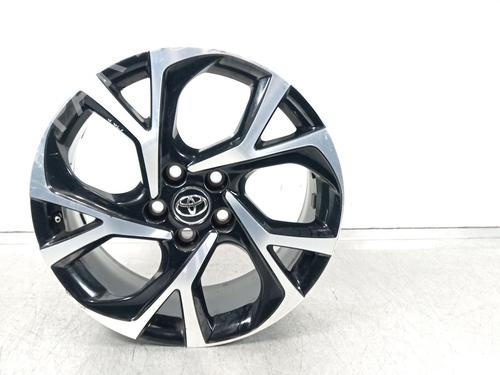 Used Rim TOYOTA C-HR (_X1_) 1.8 Hybrid (ZYX10_, ZYX11_) (98 hp) 32301414