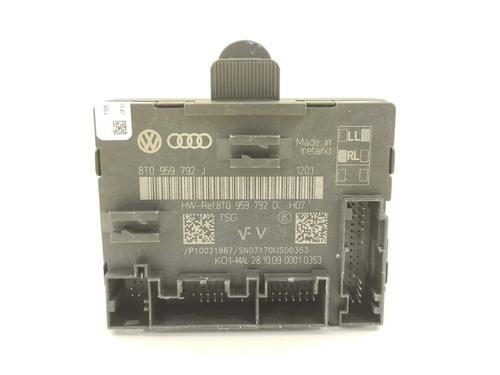 Used Electronic module Electronic module 10627385 10627385
