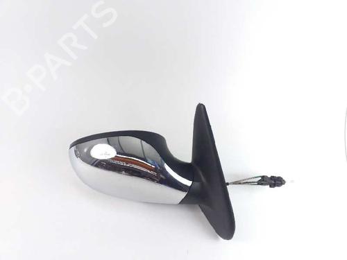 Used Right mirror SEAT LEON (1M1) [1999-2006]  7235156
