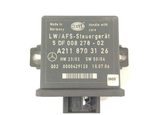 Electronic module MERCEDES-BENZ CLS (C219) CLS 350 (219.357) | BP34286908M83 - Image 2