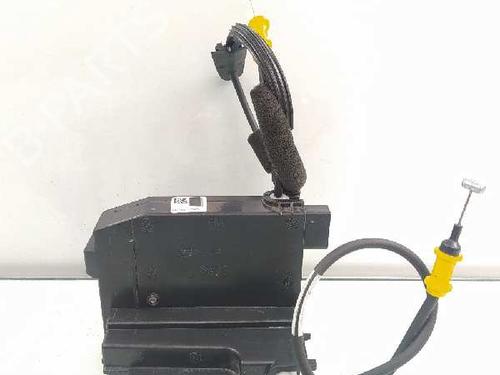Used Rear right lock PEUGEOT 308 SW II (LC_, LJ_, LR_, LX_, L4_) 1.2 THP 130 (131 hp) 6590619