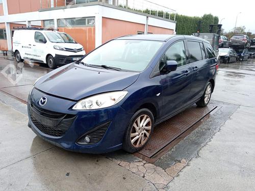 Left front window switch MAZDA 5 (CW) 1.6 CD | BP37489256I27 - Image 3