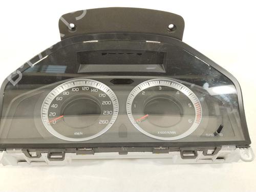 instrument-cluster-volvo-v60-i-155-d5-2010-2011-2012-2013-2014-2015-2016-2017-2018-16798436 main image