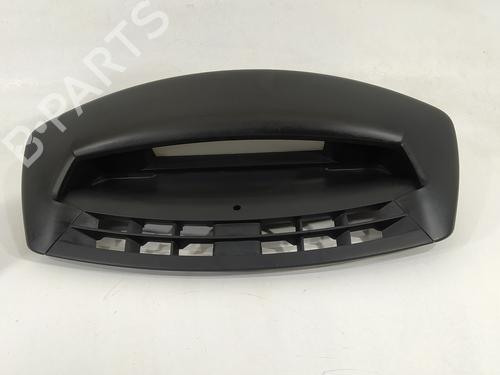 Instrument cluster CITROËN C4 Coupe (LA_)  | BP10007515C47 