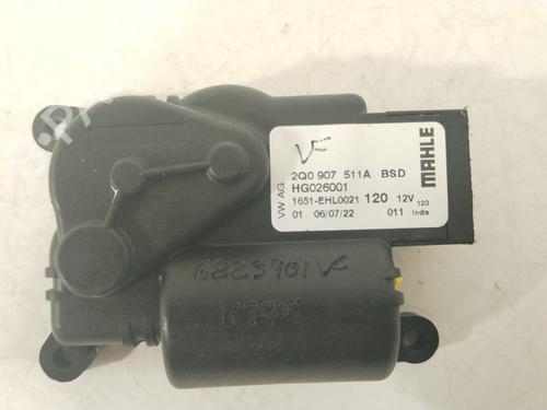 Electronic module SEAT IBIZA V (KJ1, KJG) | BP38019369M83 - Image 2