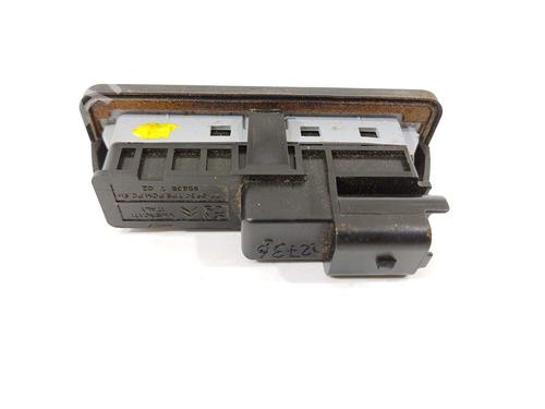 Tailgate handle CITROËN C3 III (SX) 1.5 BlueHDi 100 (SXYHYP, SXYHTU) | BP24484790C132 - Image 2