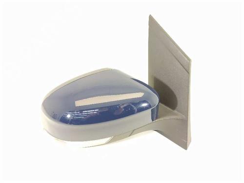 Right mirror FORD FOCUS II (DA_, HCP, DP)  | BP7531249C27 