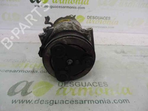 AC compressor FORD FOCUS II (DA_, HCP, DP)  | BP1845130M34 