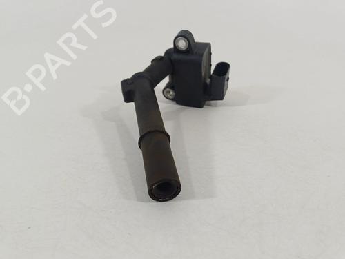 Ignition coil MERCEDES-BENZ A-CLASS (W176) A 180 (176.042) | BP29258692M94 