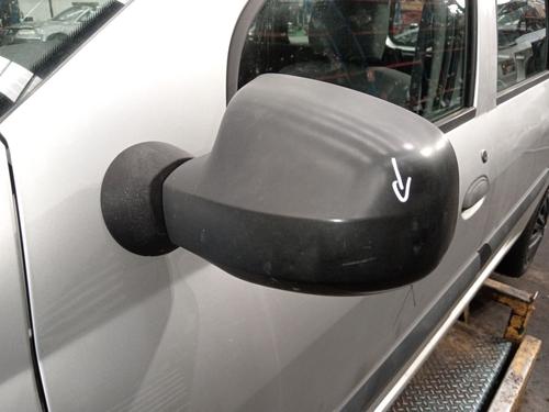 Used Left mirror Left mirror DACIA LOGAN EXPRESS (FS_) 1.5 dCi (FS0W) (86 hp) 35964139 35964139