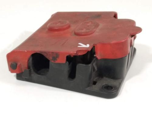 Fuse box PEUGEOT 607 (9D, 9U) 2.7 HDi 24V | BP24665054E1 - Image 4