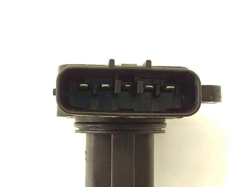 Mass air flow sensor SUZUKI SWIFT III (MZ, EZ) | BP7644784M95 - Image 4