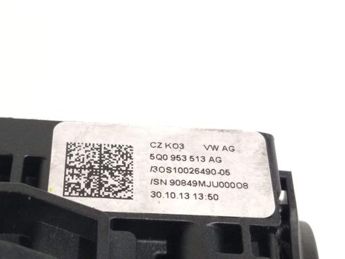 Steering column stalk SEAT LEON (5F1) 2.0 Cupra | BP16929070I23 - Image 7