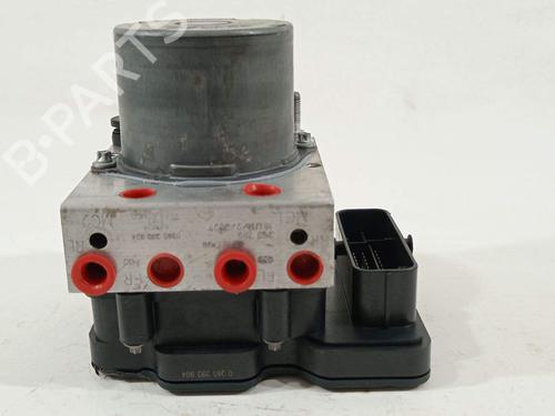 Used ABS pump ABS pump FIAT TIPO Hatchback (356_, 357_) 1.3 D (356HXH1A) (95 hp) 39476017 39476017