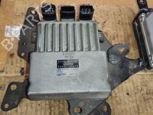 engine-control-unit-ecu-lexus-is-ii-_e2_-2005-2006-2007-2008-2009-2010-2011-2012-2013-36700223 main image
