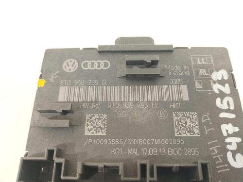 Electronic module AUDI A4 B8 (8K2) | BP26612870M83 - Image 5