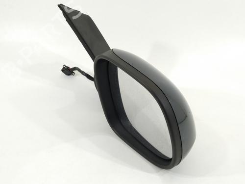 Right mirror SEAT ALTEA XL (5P5, 5P8)  | BP17920735C27 
