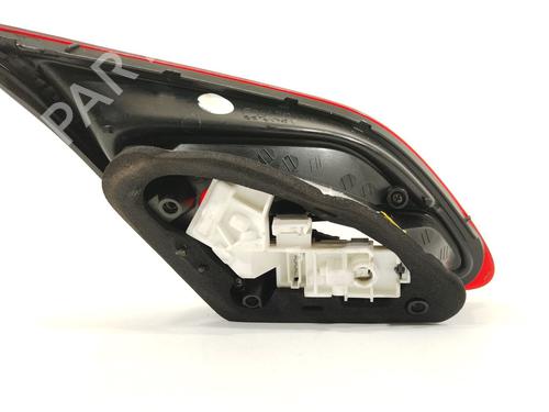 Right tailgate light OPEL ASTRA J (P10) 2.0 CDTI (68) | BP35754776C80 - Image 3