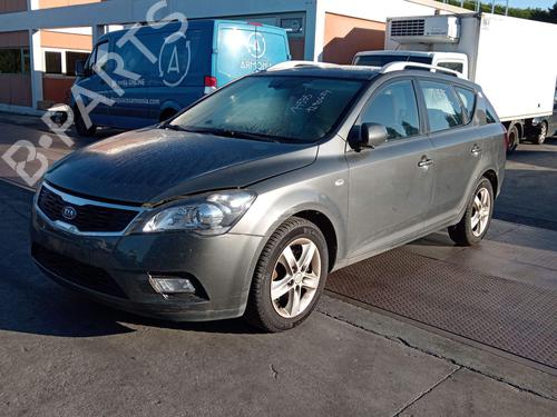 Mirror switch KIA CEE'D SW (ED) 1.6 CRDi 115 | BP29161421I25 - Image 6