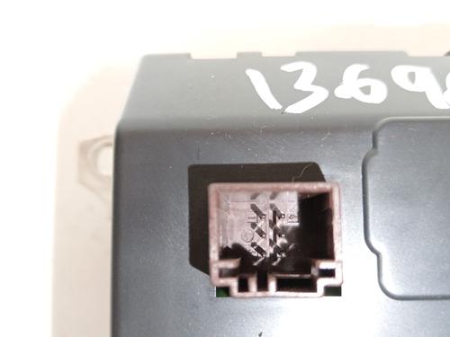 Multifunctionele display CITROËN C4 II (NC_) 1.6 HDi 110 | BP29979313C48 