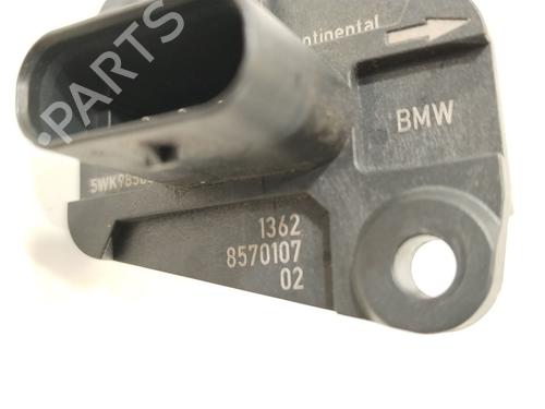 Przepływomierz masowy powietrza MINI MINI (F56) Cooper D | BP30591154M95