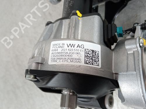 Steering column AUDI A1 Sportback (GBA) 30 TFSI | BP33202989M21  - Image 5