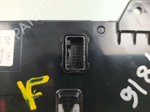 Climate control HYUNDAI i30 (PDE, PD, PDEN)  | BP5578789I5