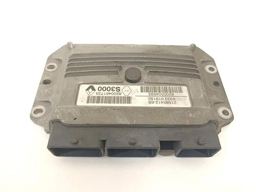 Used Engine control unit (ECU) Engine control unit (ECU) 13358621 13358621