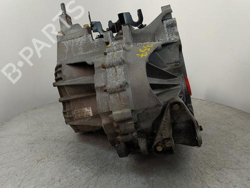 Gearbox FORD MONDEO III (B5Y) 2.2 TDCi | BP9974760M3 
