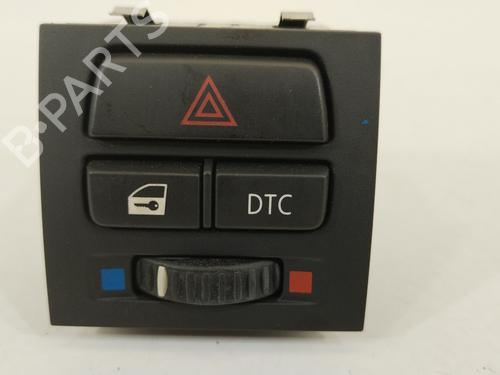 Used Warning switch BMW 3 (E90) 320 d (163 hp) 27487032