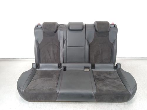 Banco traseiro SEAT LEON (5F1) 2.0 TDI (150 hp) 31340593