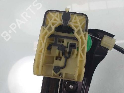 Front left window mechanism FORD FOCUS III  | BP5048441C22 