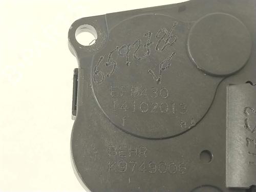 Electronic module AUDI A4 B8 Avant (8K5) 2.0 TDI | BP29821511M83 - Image 2