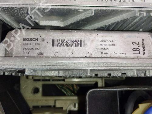 Used Engine control unit (ECU) Engine control unit (ECU) 36390221 36390221