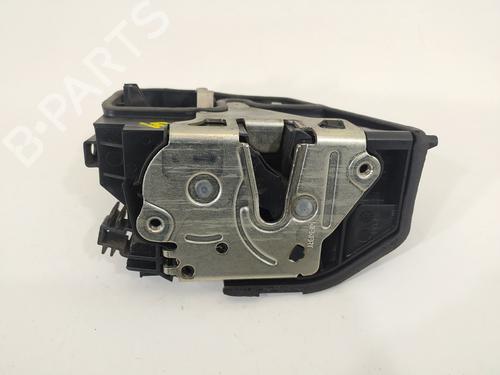 Front right lock BMW 1 (E87)  | BP4858494C97 