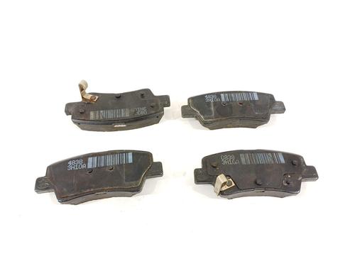 Used Other Other KIA STONIC (YB) 1.0 T-GDi (120 hp) 40100712 40100712
