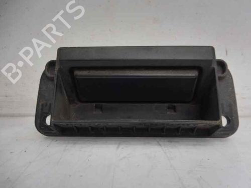 Used Tailgate handle MERCEDES-BENZ C-CLASS (W204) [2007-2015]  2542180